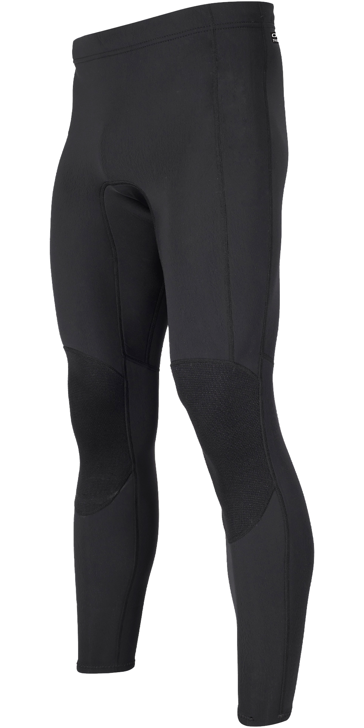 2024 Zhik Mens Eco Spandex Trousers PNT-0063-M - Black - Wetsuit Tops Shorts  