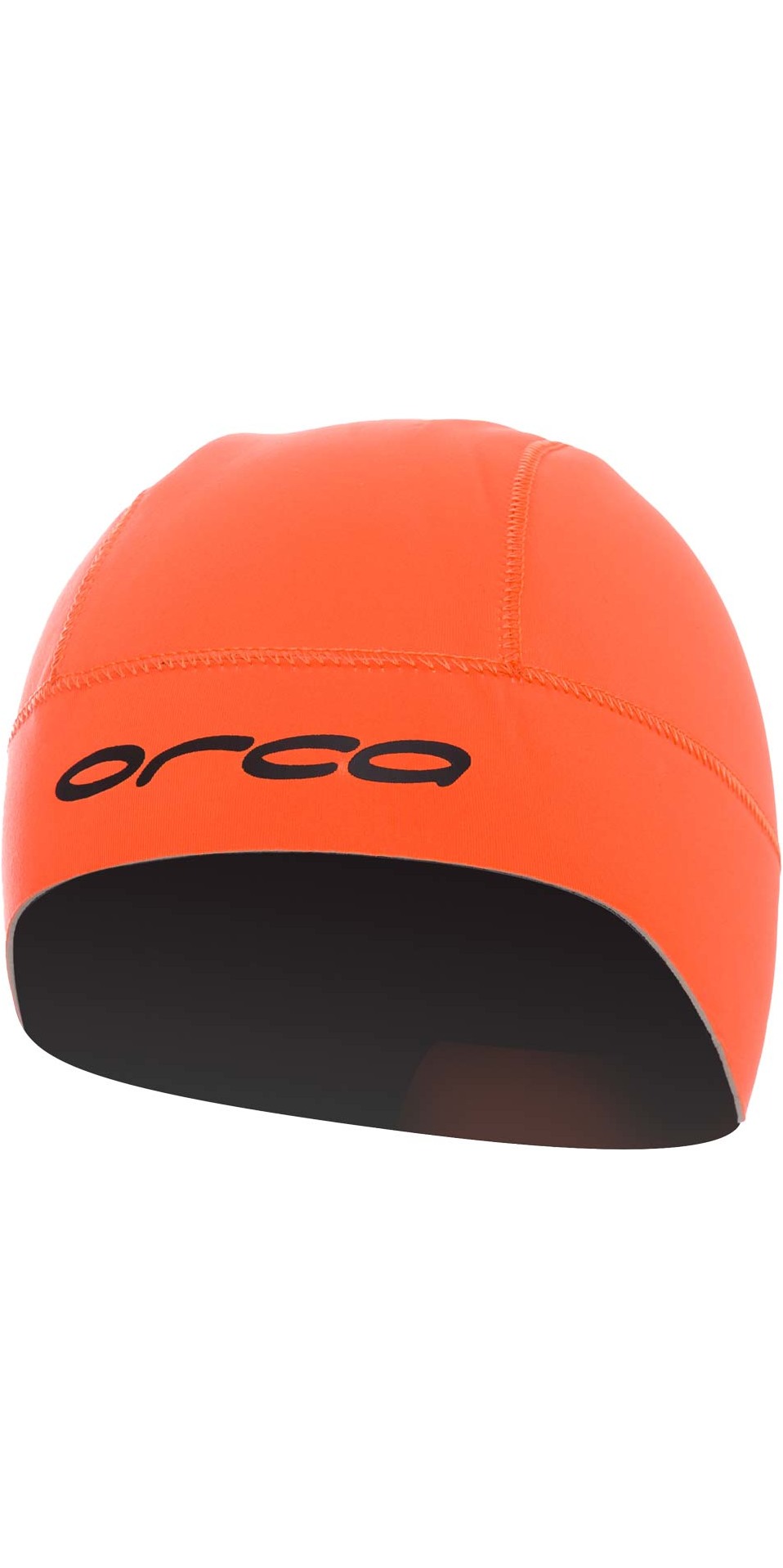2022 Orca Neoprene Swim Cap GVBATT54 
