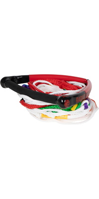 2026 Pacchetto Di Controllo Radar Maniglia Ad Arco 226046 - Rosso / Nero