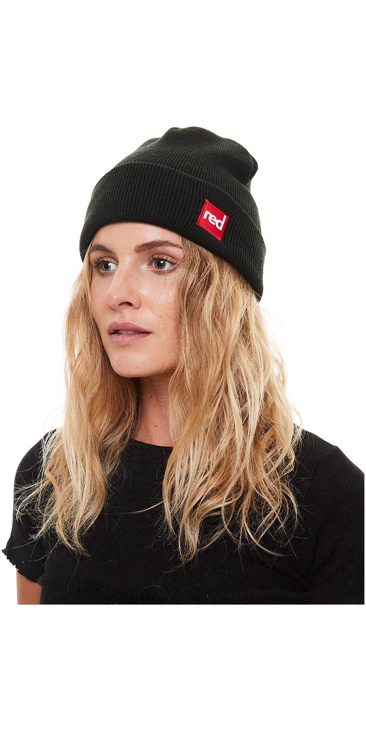 2022 Red Paddle Co Voyager Beanie Hat 