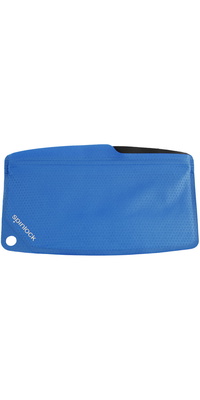 2026 Spinlock Pack étanche Dw-pw - Bleu Azur