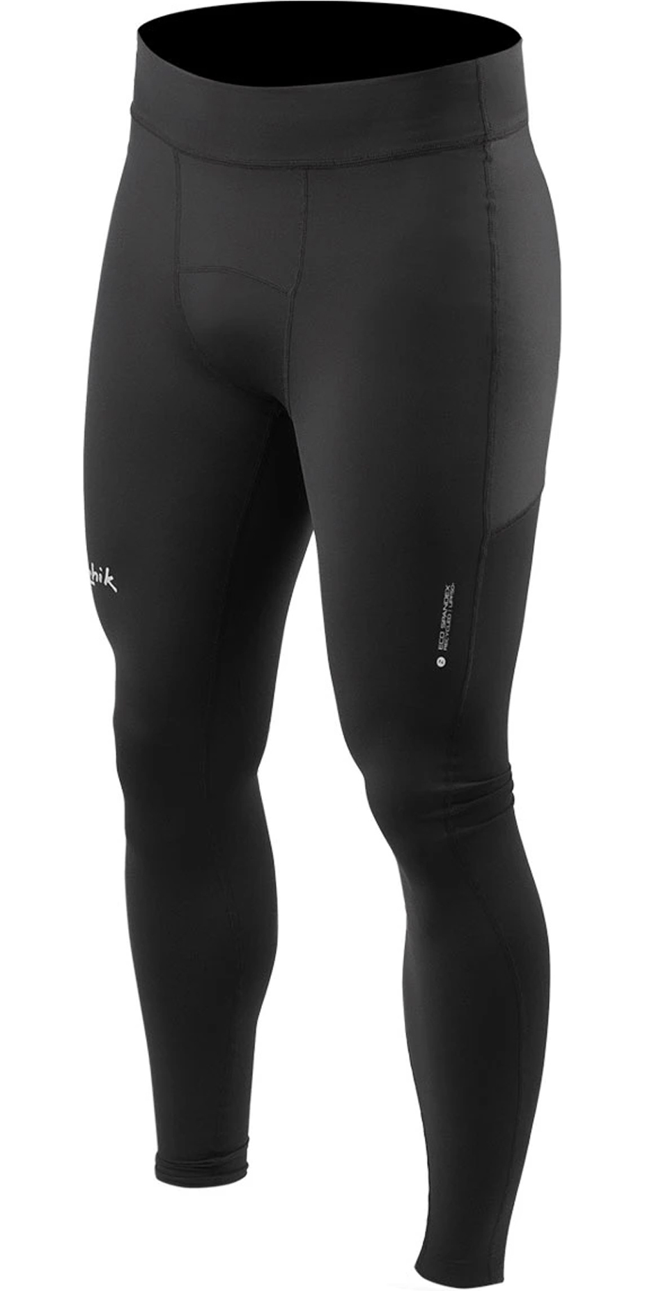 2024 Zhik Mens Eco Spandex Trousers PNT-0063-M - Black - Wetsuit Tops  Shorts 