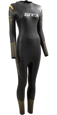 Zone 3 Men's aspect breaststroke wetsuit | 199 € - Culture Vélo