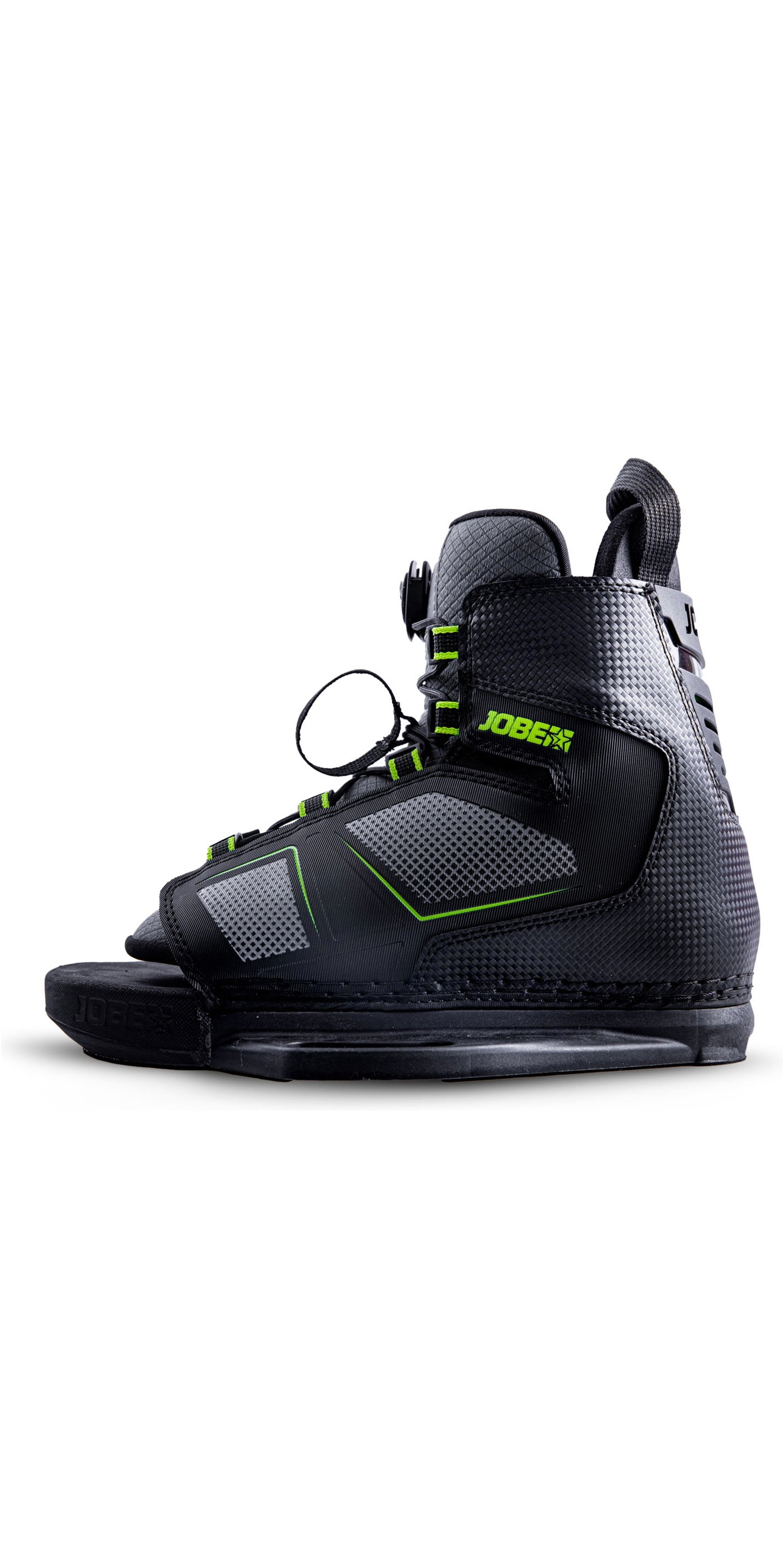 Scarpe Da Wakeboard JOBE Maze Boots 2025 - Unisex, Open Toe, Per Principianti Ed Esperti - Foto 10