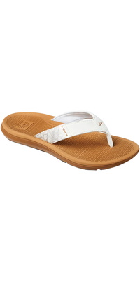 Reef Kids Santa Ana: Infradito Per Bambine E Ragazze, Morbide E Impermeabili - 3