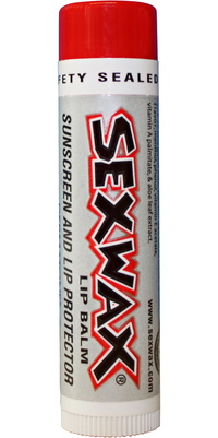 2026 Sex Wax Baume à Lèvres Swsplb