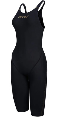 Combinaison Triathlon ORCA RS1 Femme Sans Manches - XS - Natation Eau Libre Bleue