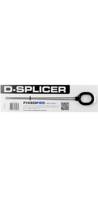 2026 D-Splicer Iga Do Czenia F-25 DSF-25
