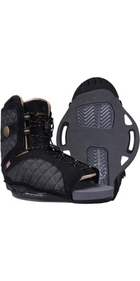 Hyperlite Black 2026 Syn Bindings H24BSYN-4 - / Gold