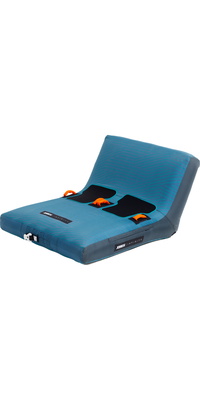 2026 Jobe Infinity Switch Remorquable 2 Personnes 230224001 - Blue