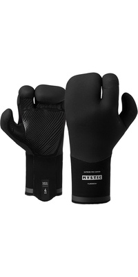 O'Neill Psycho Tech 5mm Gloves Black Large