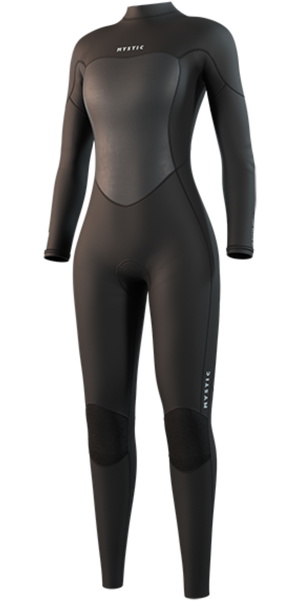 2021 MYSTIC DAZZLED 5/3 FULLSUIT / BACK-ZIP