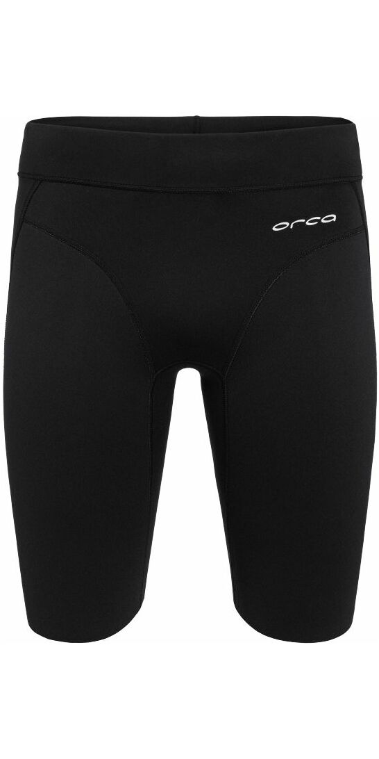 ORCA Men's RS1 Square Leg Swimsuit – Chlorine Resistant, Recycled Material