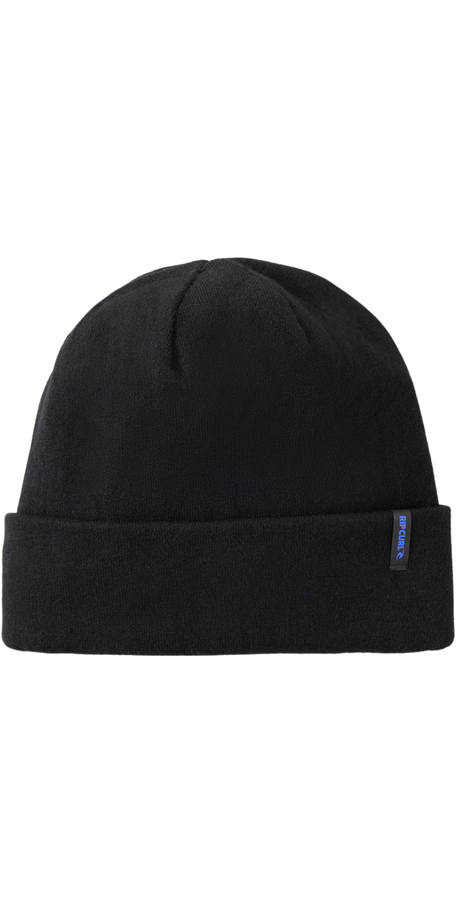 Rip Curl Hombres Anti Series Reg Tech Gorro 1GIMHE Black Moda
