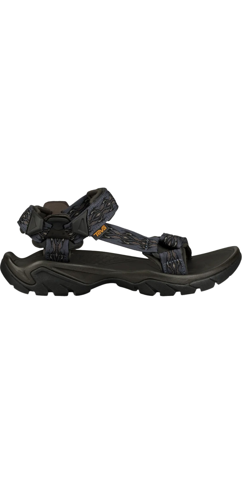 2024 Teva Mens Terra FI Universal Sandals 1102456 Madang Blue
