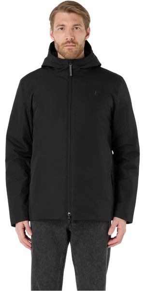 Veste Et Pantalon (bavoir) MUSTO Performance BR1 – Taille US 8 – Bleu – Neuf Sans Emballage