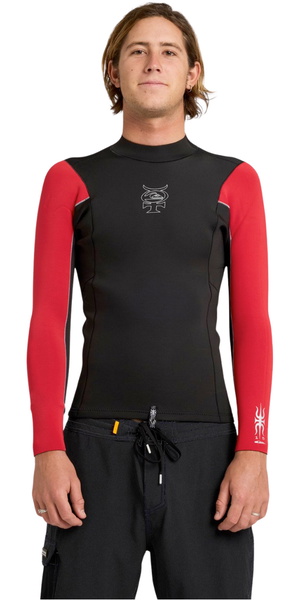 DIVE & SAIL 3 MM Neopreen Geen Mouwen Jumpsuit Man... – Vicedeal