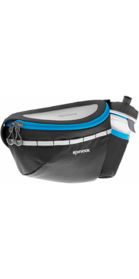 2026 Spinlock Confezione Laterale DW-PCS - Black