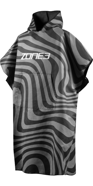 adidas Big Bars Zwemshort Heren - black JL5990