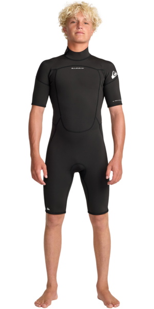 Combinaison Shorty Néoprène AUTODIDAKT - 2/2 Mm - Taille XL - Noir - Homme - Neuf Sans étiquette