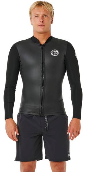 ZCCO Neoprenanzüge Top Jacke 1.5mm Neopren Anzüge Frauen Männer