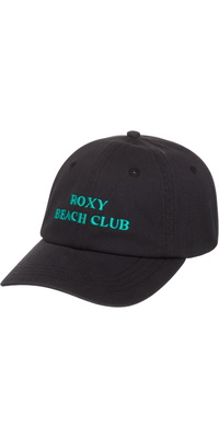 2026 Roxy S Toadstool Baseballcap For Kvinner ERJHA04430 - Phantom