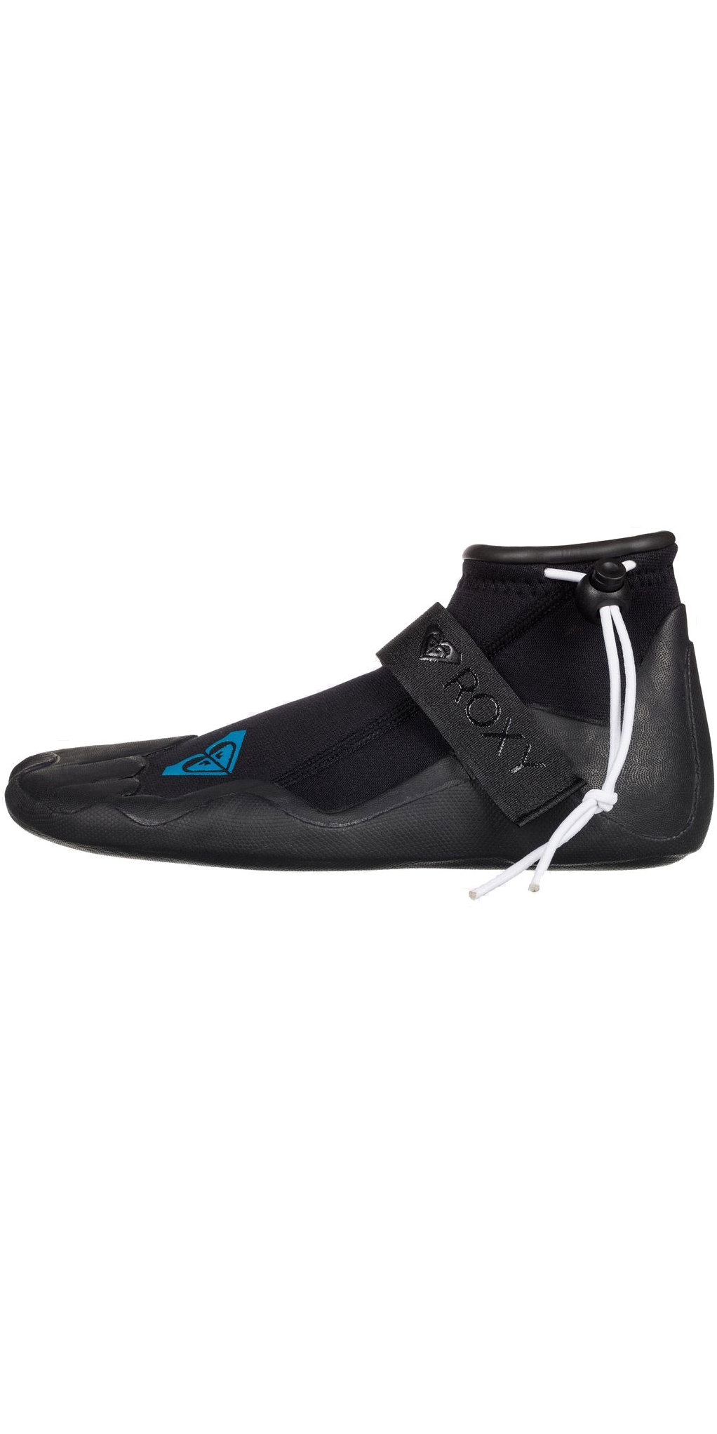 2022 Roxy Syncro 2mm Round Toe Reef 
