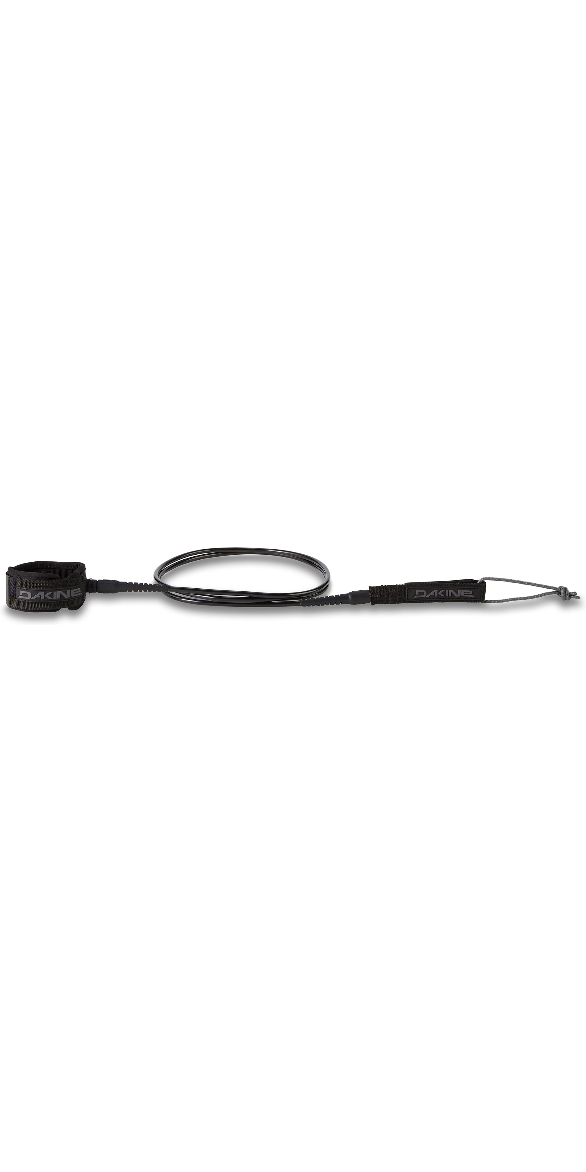 2025 DAKINE LEASH 6FT X 5/16EASYCLIP 新品 Kainui 6' X 5/16
