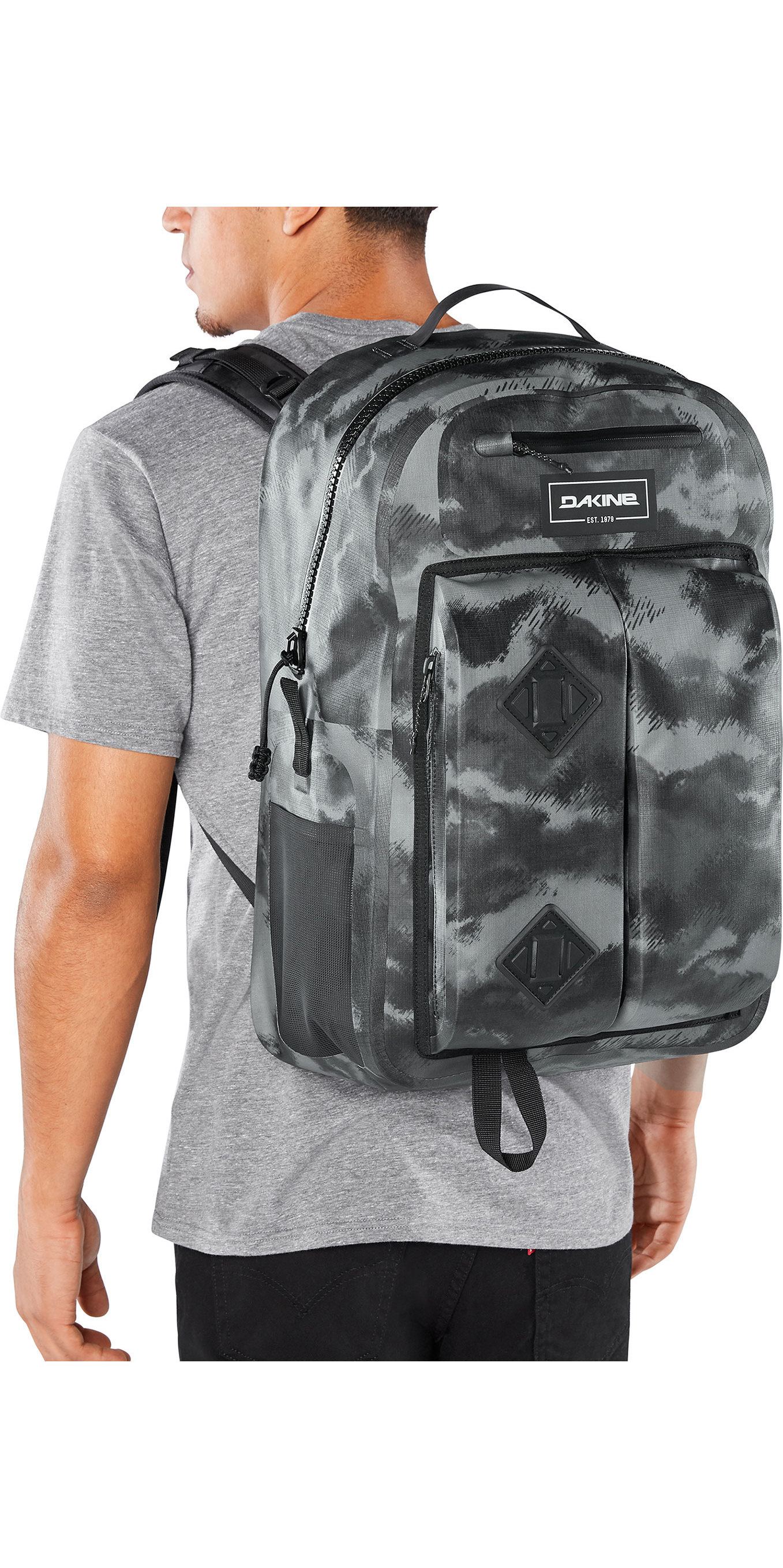 dakine 36l