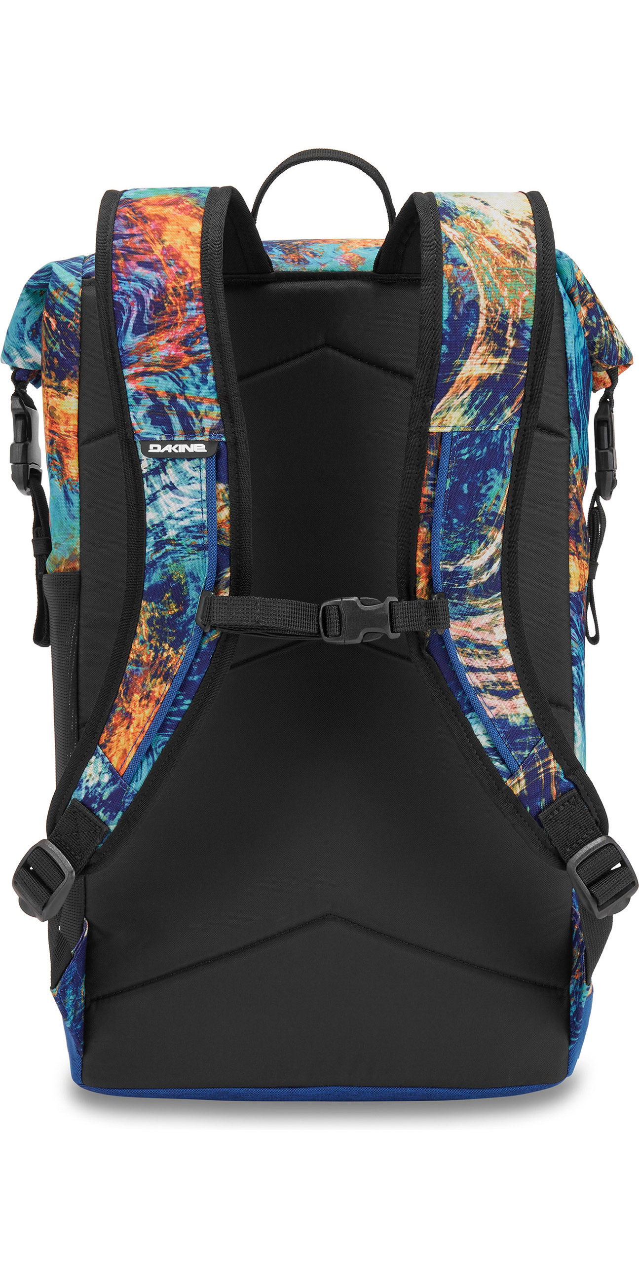 dakine wet dry backpack