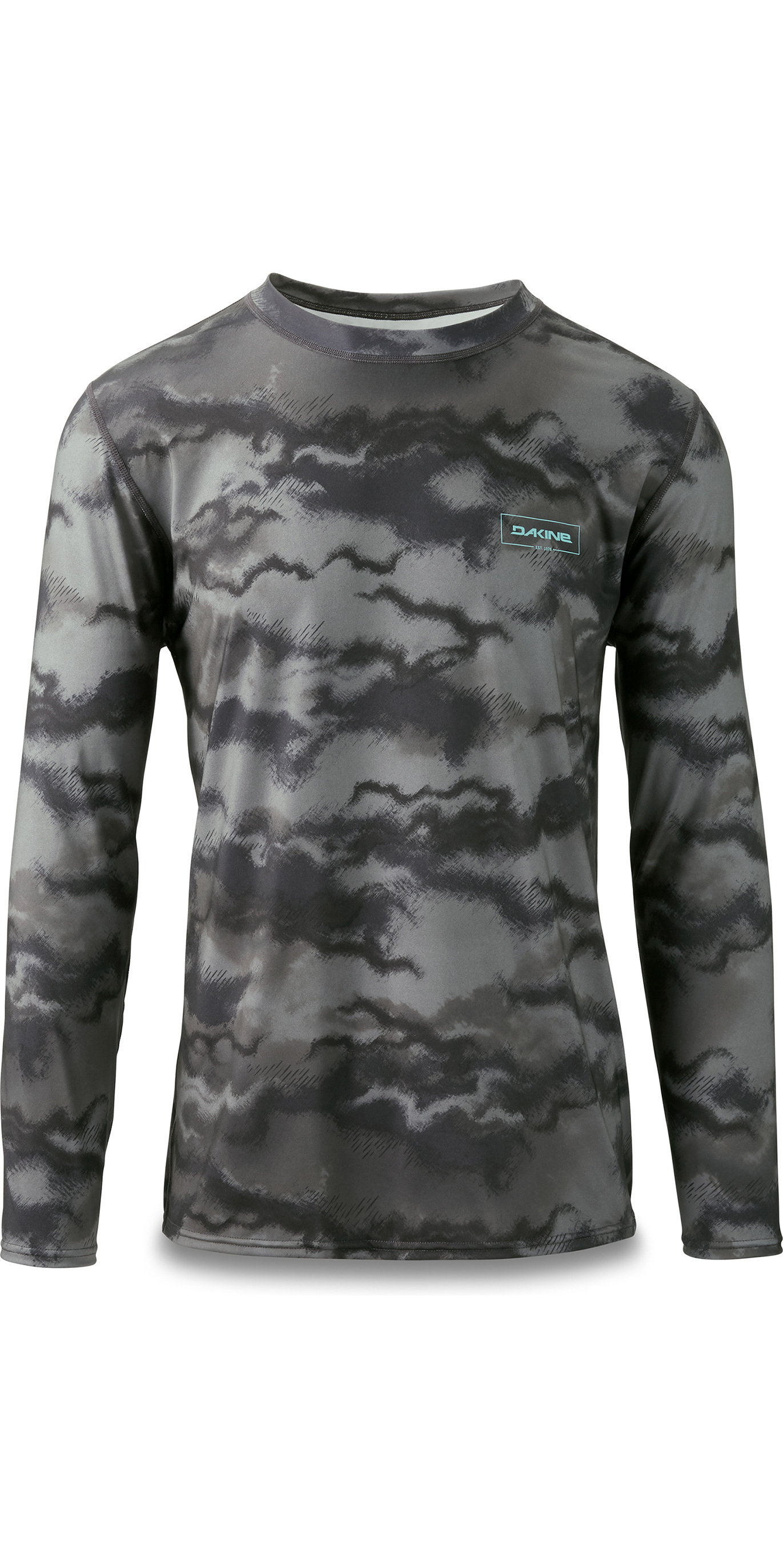New Carbon DaKine Heavy Duty SS Surf Shirt 