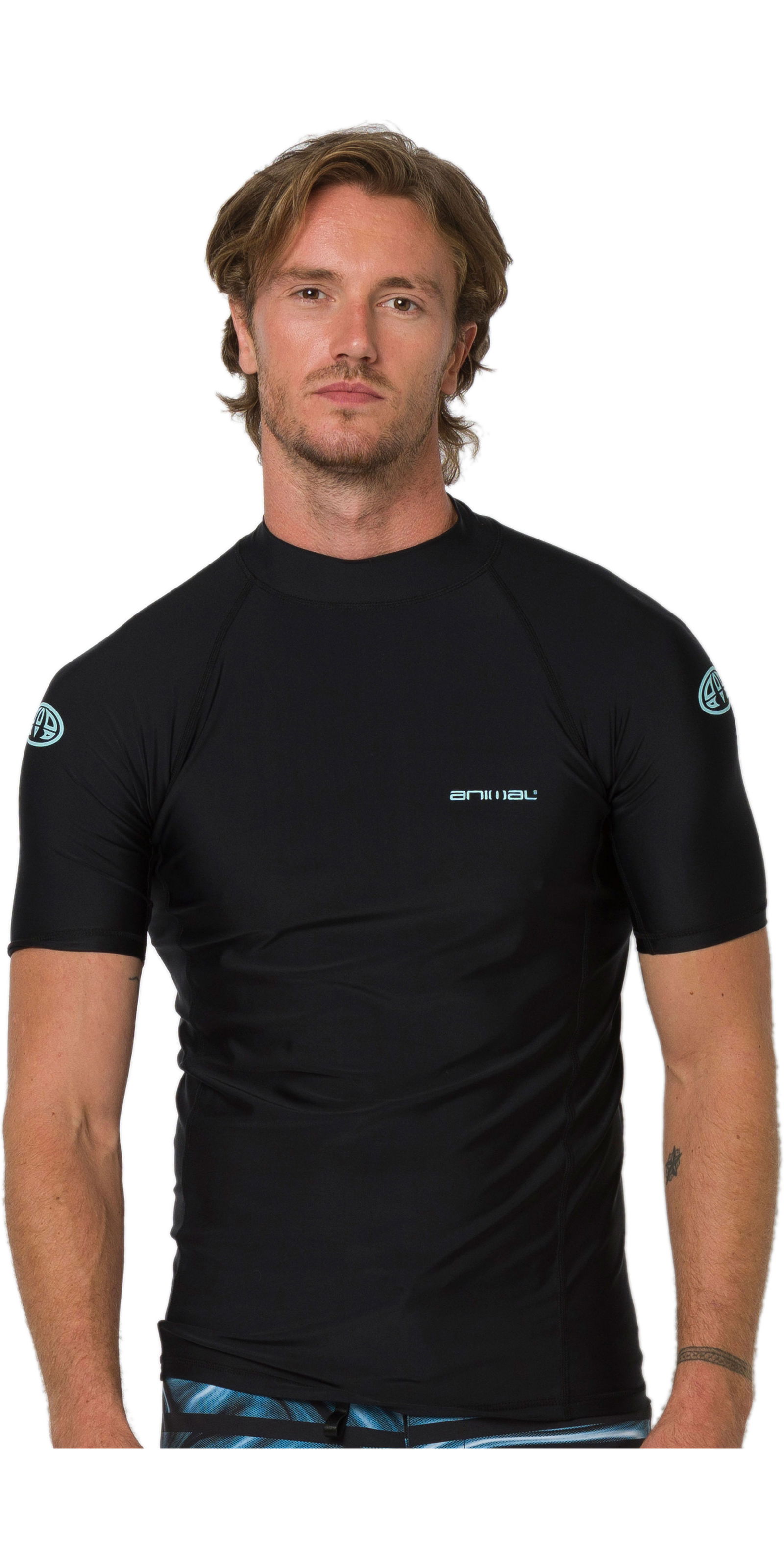 ONeill Wetsuits Basic Veste manches courtes Homme
