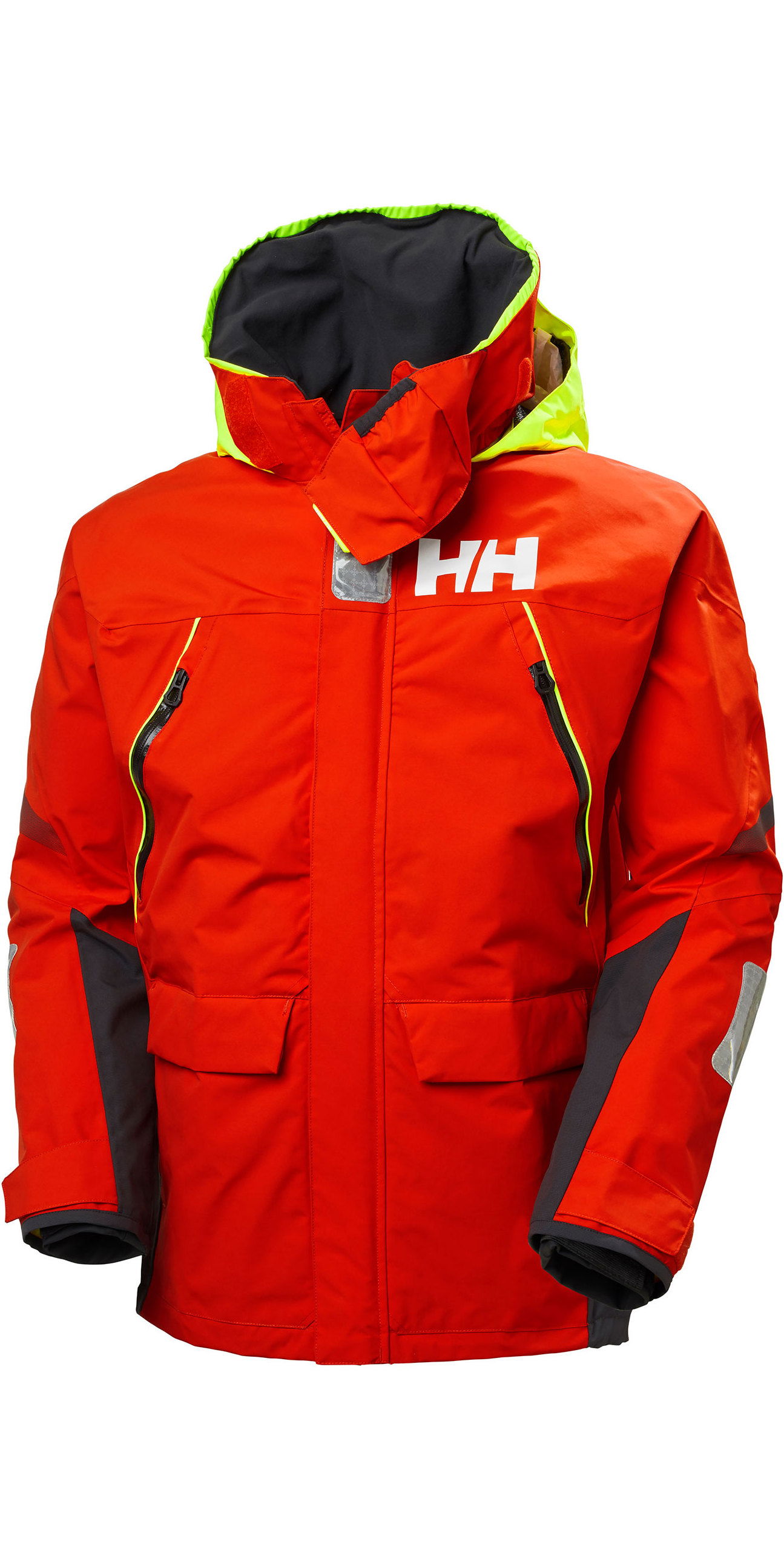 Helly hansen offshore sailing on sale jacket