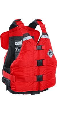 2026 Palm Rafter 120N Aiuto al galleggiamento 12281 - Rosso