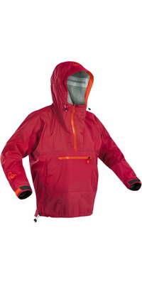 2026 Palm Mens Vantage Kayak Jacket 12503 - Chilli