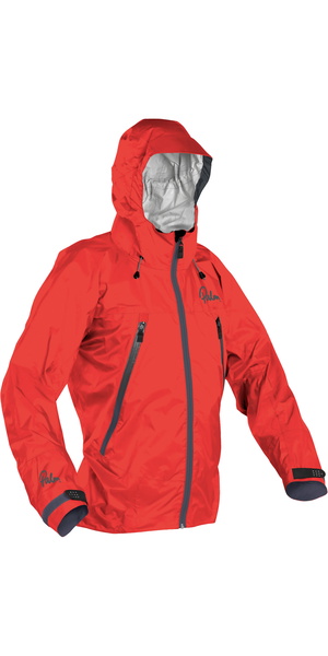2026 Palm Hombres Atlas Multisport Chaqueta 12284 - Flame