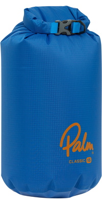 2026 Palm Classic 15L Drybag 12351 - Ocean