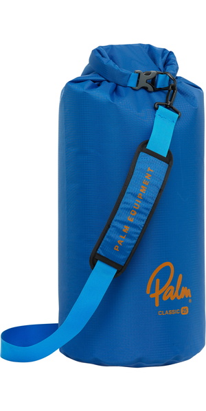 2026 Palm Classic 25L Drybag 12351 - Ocean