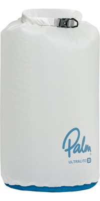 2026 Palm Ultralite 20L Drybag 12352 - Translucent