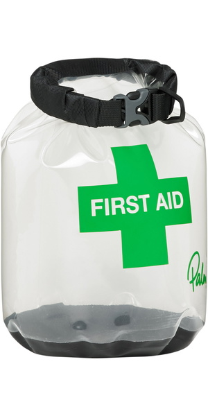 2026 Palm 3L First Aid Carrier 12353 - Clear