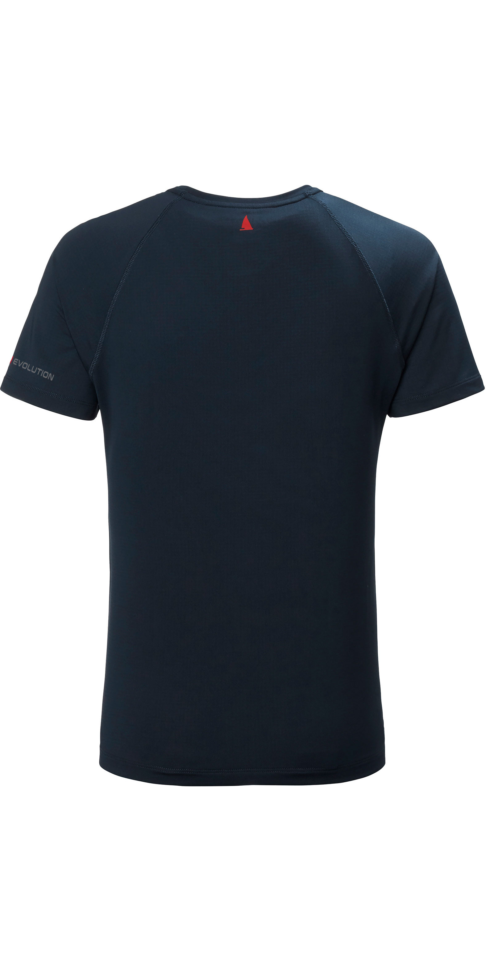 Musto Damen Evolution Sunblock T-Shirt Top 2.0 Langarm Hergestellt Weiß um den Komfort bei Active erheblich zu verbessern