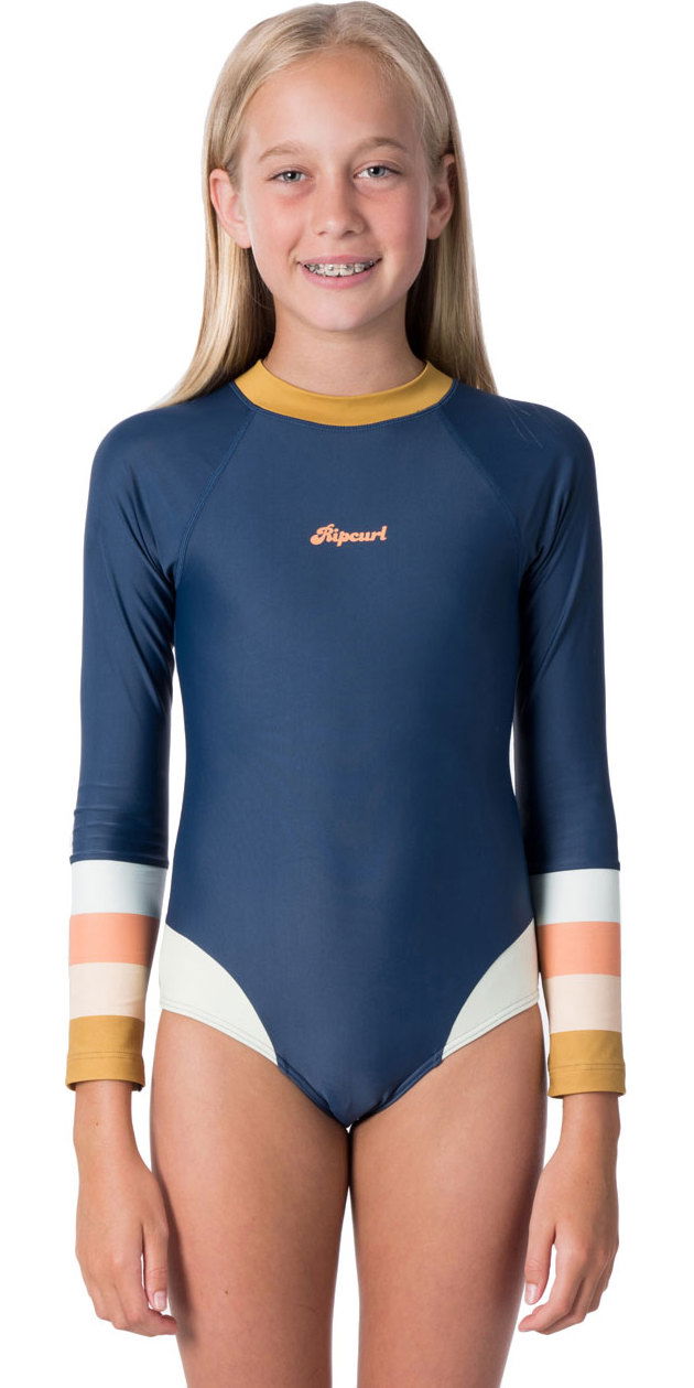 Rip Curl - リップカール　PREMIUM SURF BOYLEG UV SURFSUIT Rip Curl Premium Surf Boyleg UV Swimsuit - Womens | Rhythm
