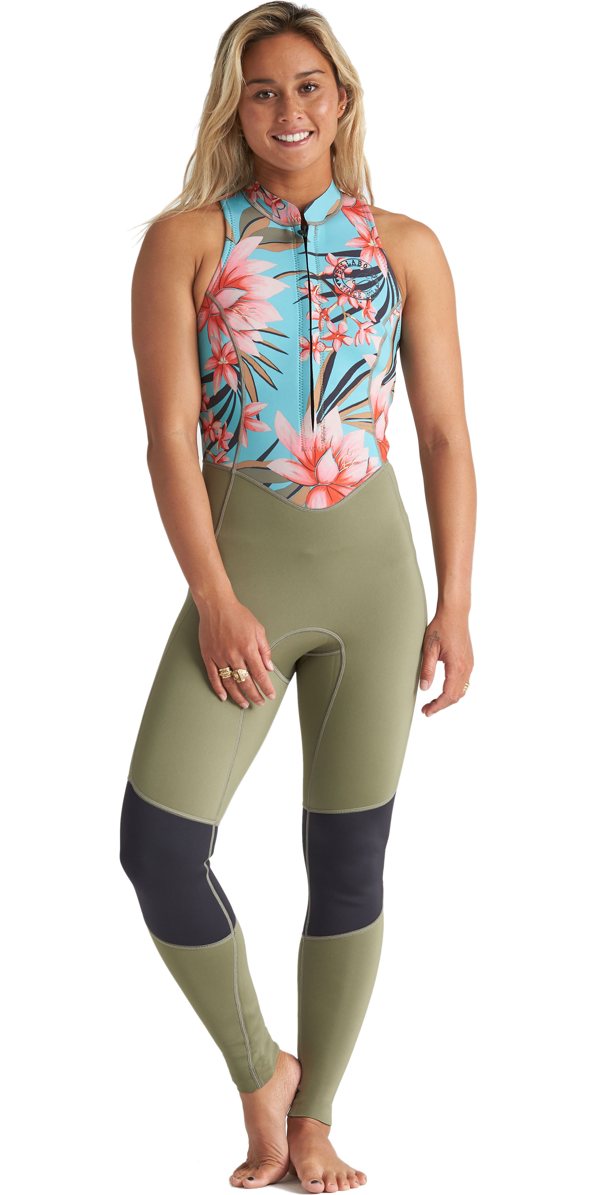 billabong salty jane wetsuit