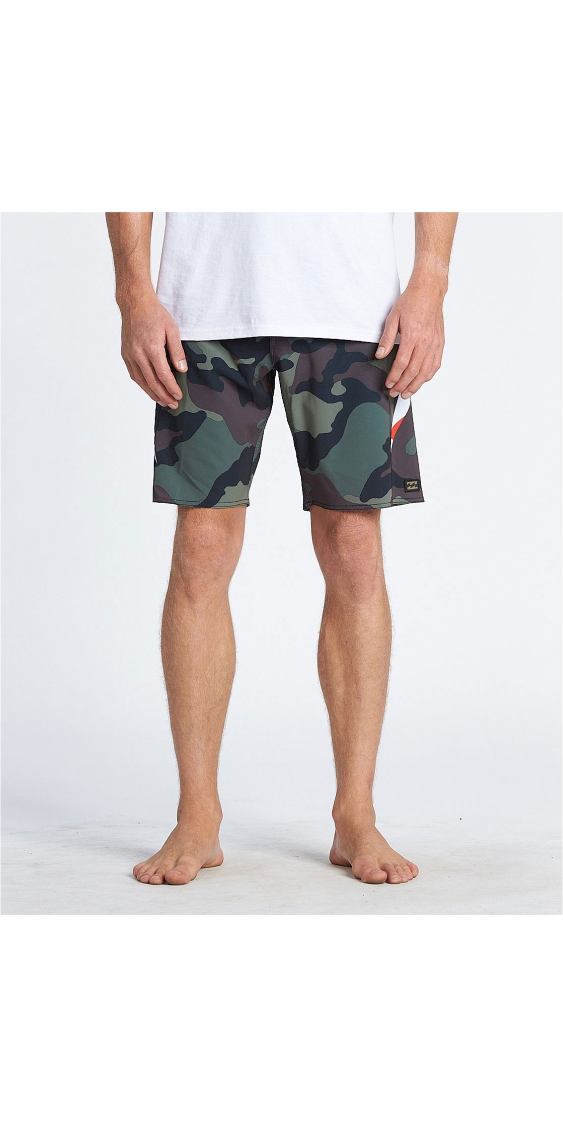 billabong camo board shorts