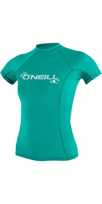 Rashguard langarm Kind O'Neill Basic Skins - Kayak, Canoë und Paddle - Kayak, Canoë und Paddle