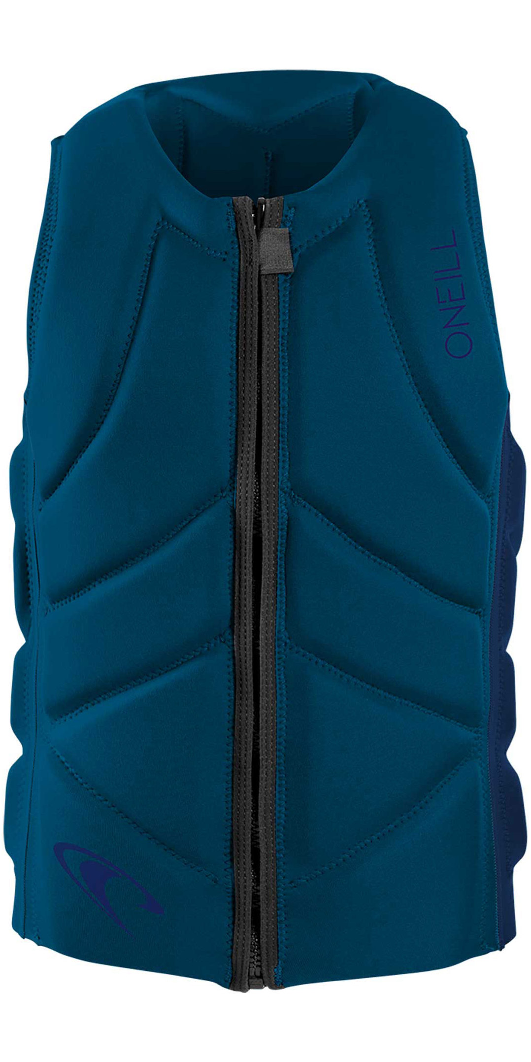 mens comp life vest