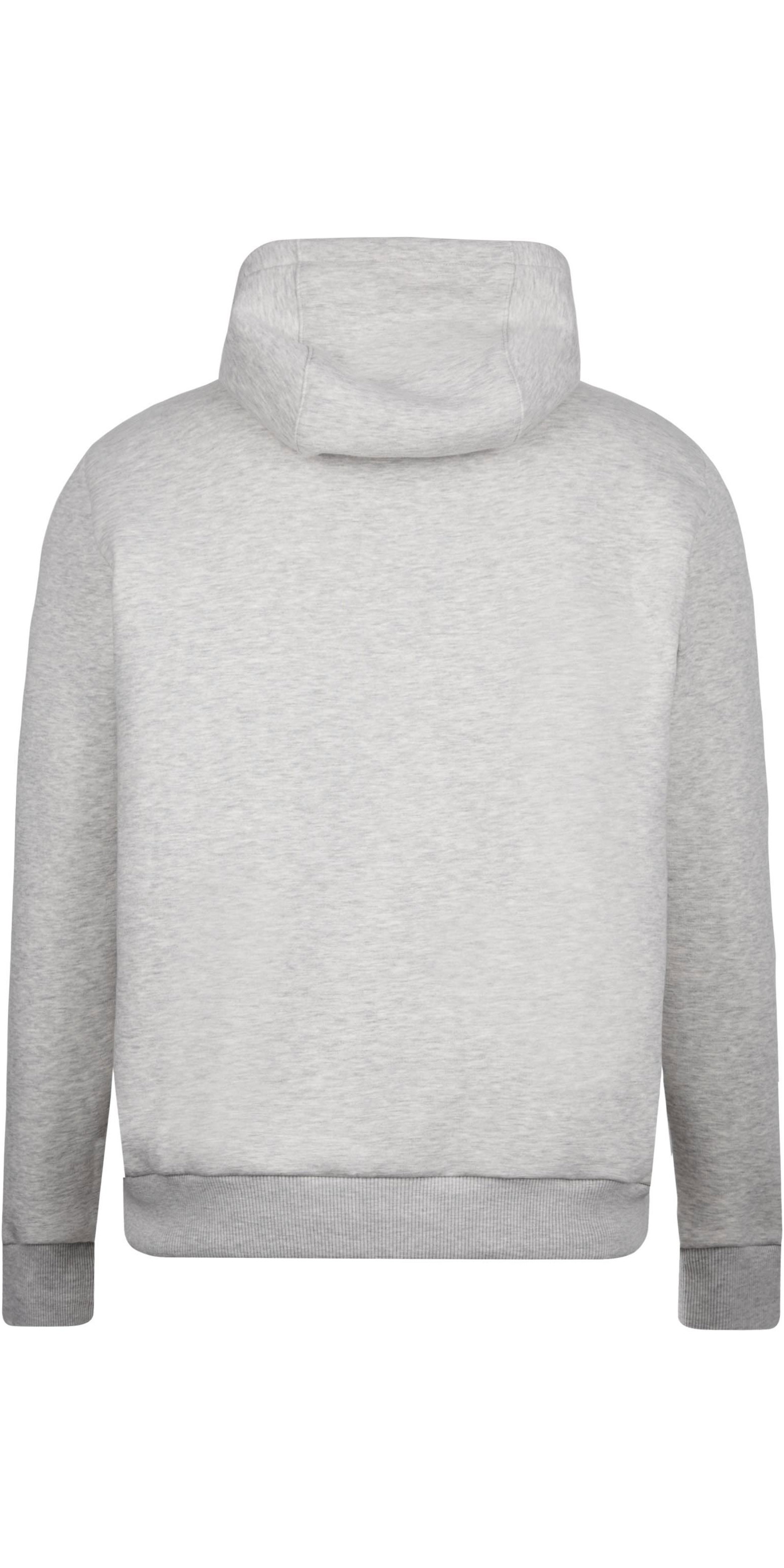 Felpa con Cappuccio da Uomo Brand Surf Kitesurf /& Windsurf Blu Notte 60/% Cotone // 40/% Poliestere Mystic Watersports