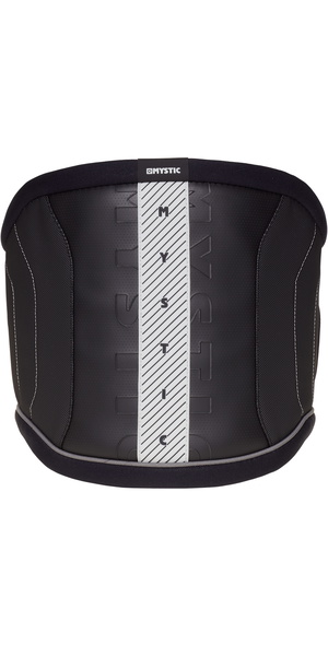 2026 Mystic Mens Star Waist Harness 35003.220118 - Black