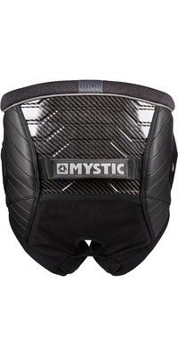 2026 Mystic Herren Marshall Sitzgurt Mystic - Schwarz
