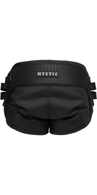 2026 Mystic Mens Force Windsurf Harness 35003220126 - Black